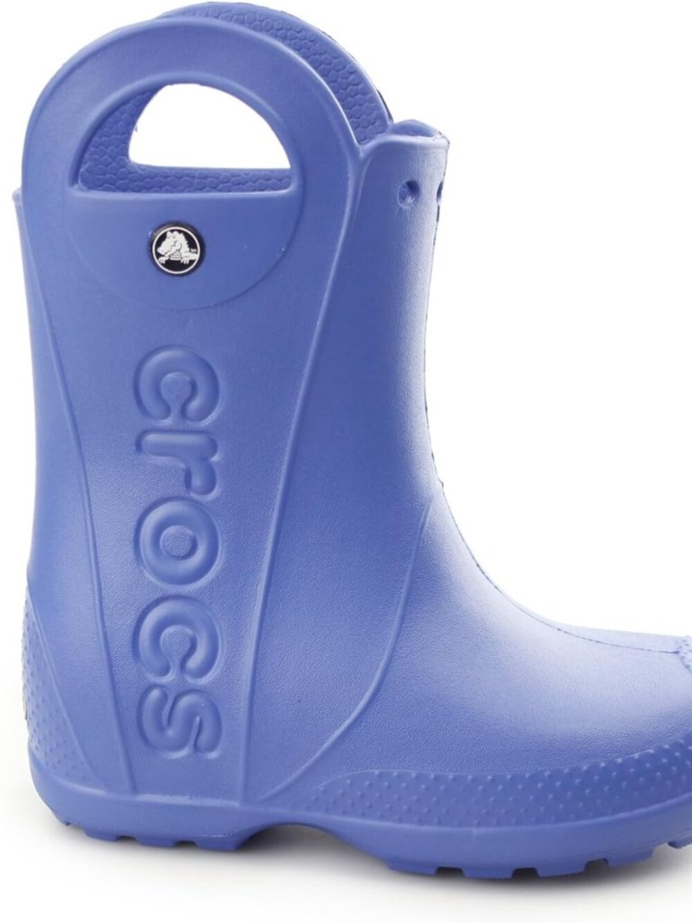 Crocs Kids’ Handle It Rain Boot - Size: J1 (NWOT)